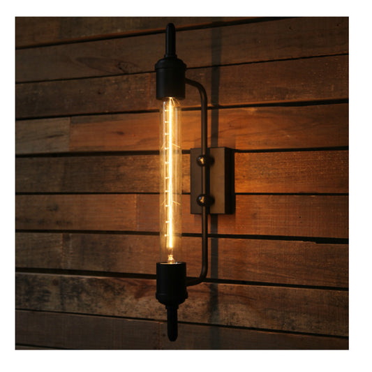 Country Wall Lamp