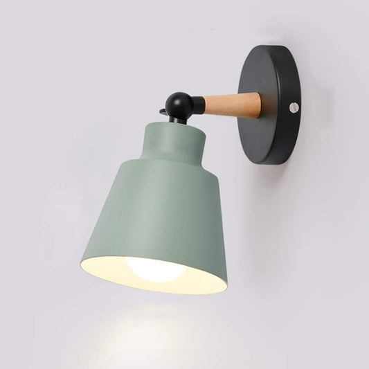 ASCELINA Style Indoor Wall Lamp